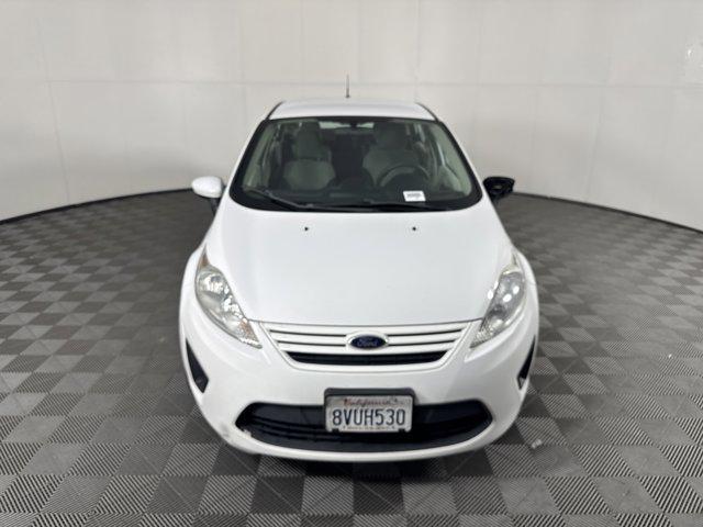 used 2013 Ford Fiesta car, priced at $4,981