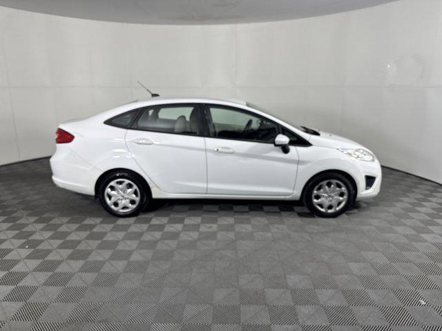 used 2013 Ford Fiesta car, priced at $4,981