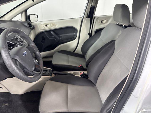used 2013 Ford Fiesta car, priced at $4,981