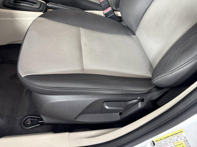 used 2013 Ford Fiesta car, priced at $4,981