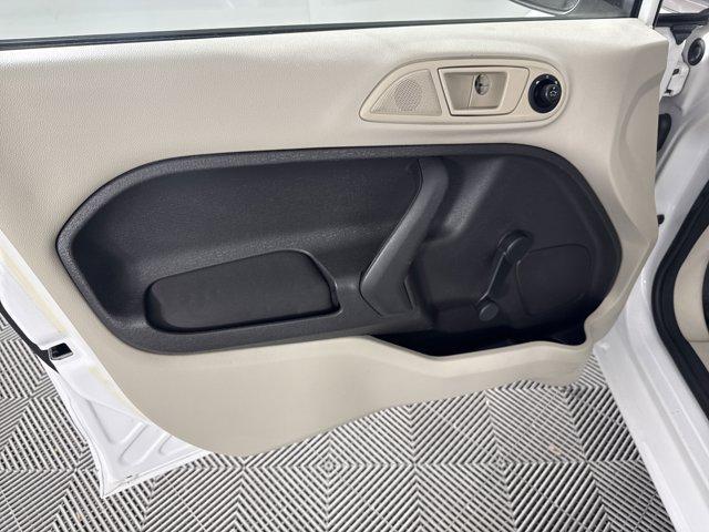 used 2013 Ford Fiesta car, priced at $4,981