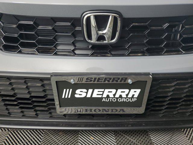new 2026 Honda Civic car, priced at $28,245