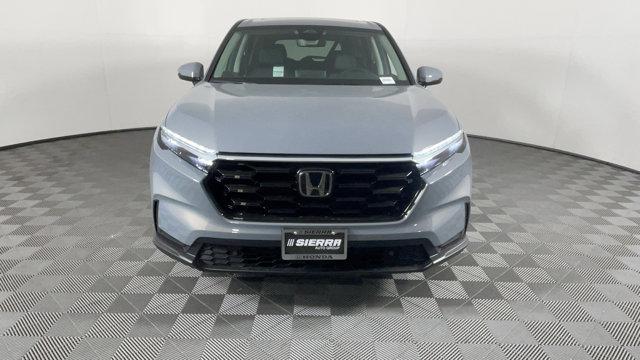 new 2025 Honda CR-V car, priced at $38,350