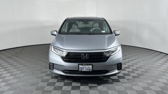 used 2022 Honda Odyssey car, priced at $33,488