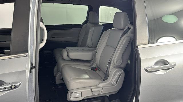 used 2022 Honda Odyssey car, priced at $33,488