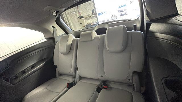 used 2022 Honda Odyssey car, priced at $33,488