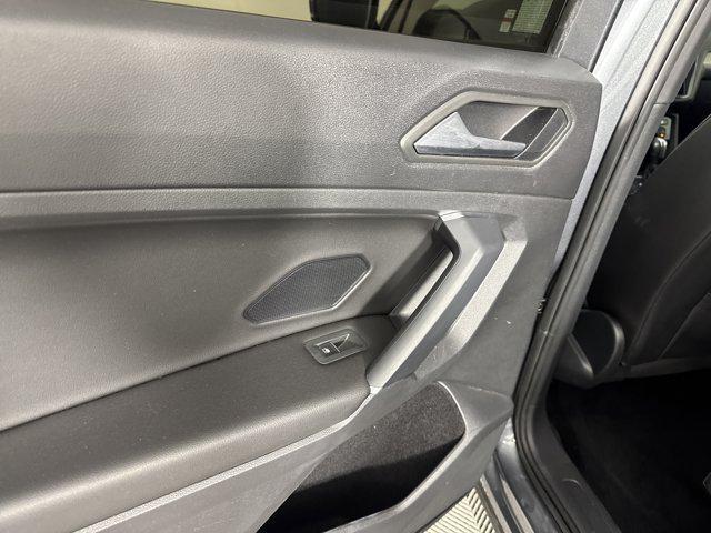 used 2020 Volkswagen Tiguan car, priced at $20,941