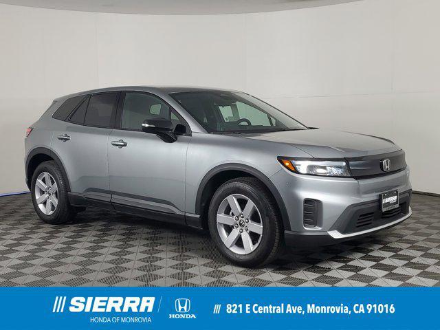 new 2025 Honda Prologue car, priced at $51,895