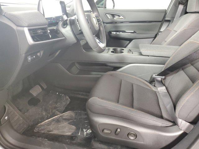 new 2025 Honda Prologue car, priced at $51,895