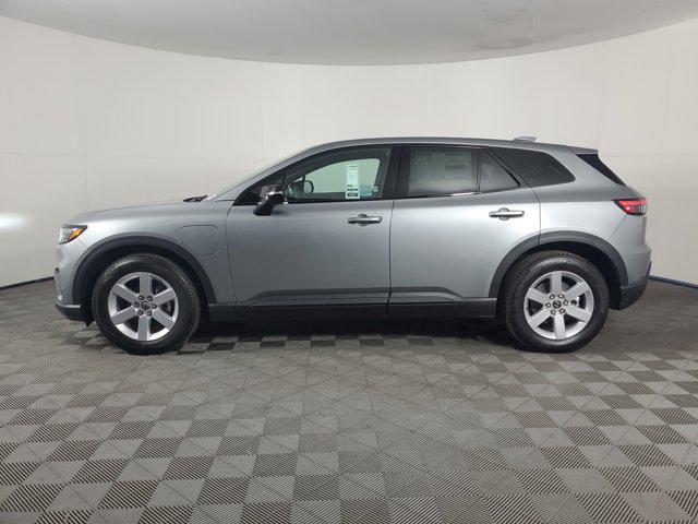 new 2025 Honda Prologue car, priced at $51,895