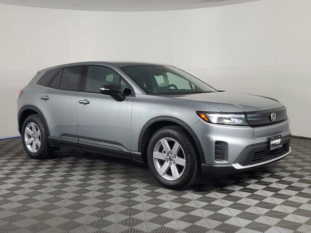 new 2025 Honda Prologue car, priced at $51,895