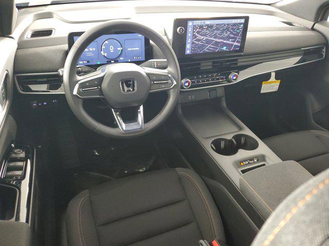 new 2025 Honda Prologue car, priced at $51,895