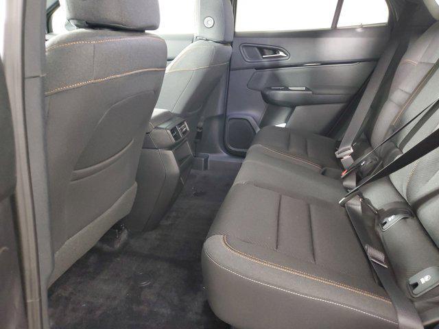 new 2025 Honda Prologue car, priced at $51,895