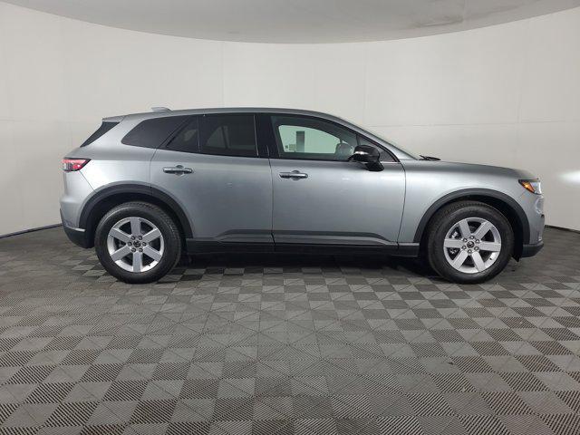 new 2025 Honda Prologue car, priced at $51,895