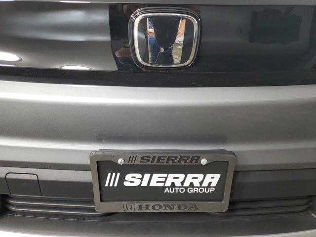 new 2025 Honda Prologue car, priced at $51,895