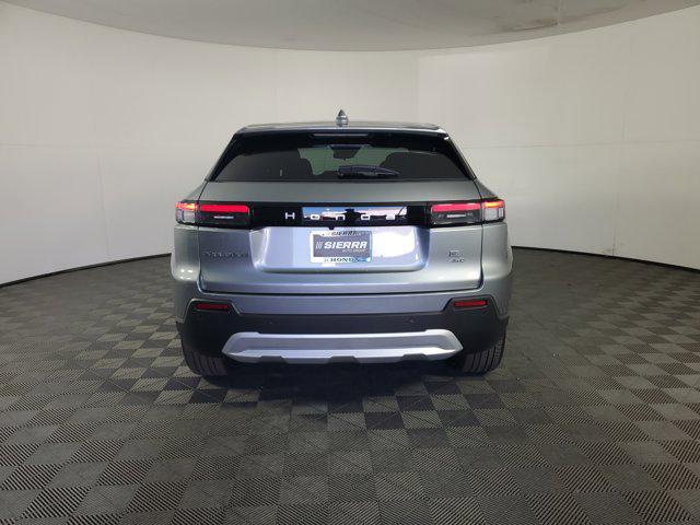 new 2025 Honda Prologue car, priced at $51,895