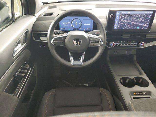 new 2025 Honda Prologue car, priced at $51,895