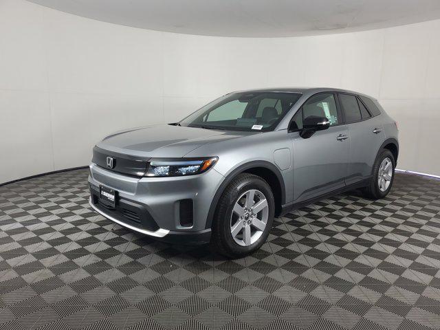 new 2025 Honda Prologue car, priced at $51,895