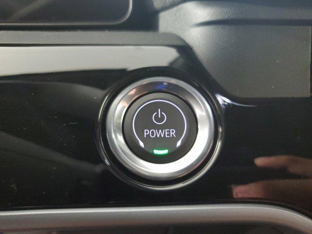 new 2025 Honda Prologue car, priced at $51,895