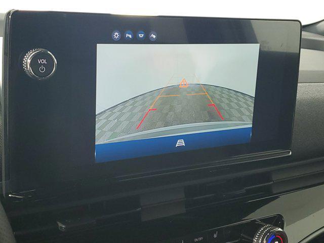 new 2025 Honda Prologue car, priced at $51,895