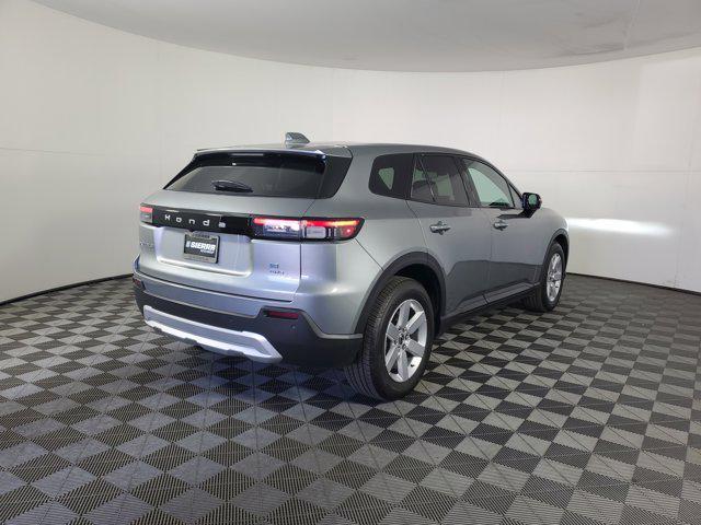 new 2025 Honda Prologue car, priced at $51,895