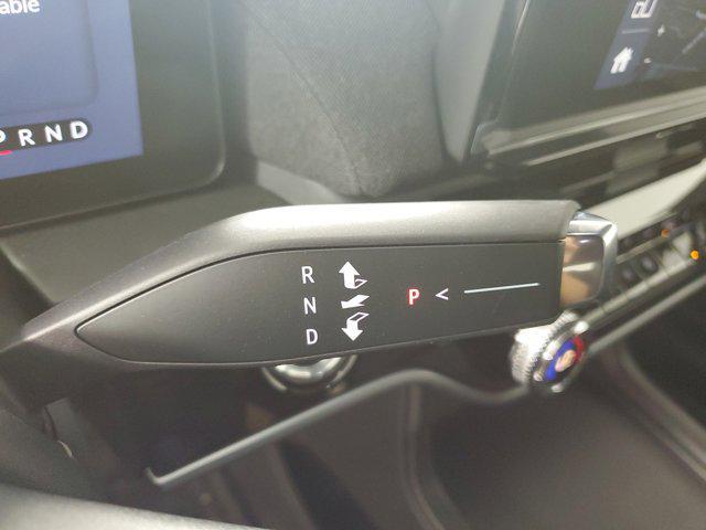 new 2025 Honda Prologue car, priced at $51,895