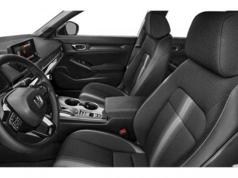 used 2022 Honda Civic car, priced at $24,981