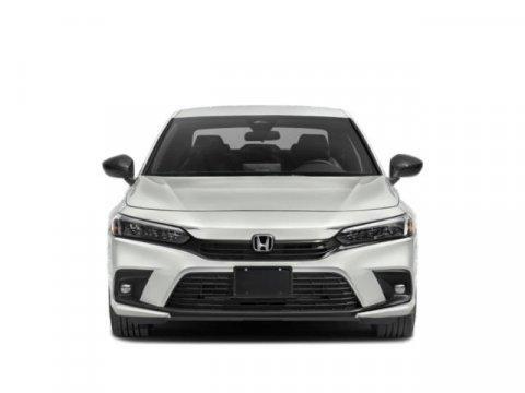 used 2022 Honda Civic car, priced at $24,981
