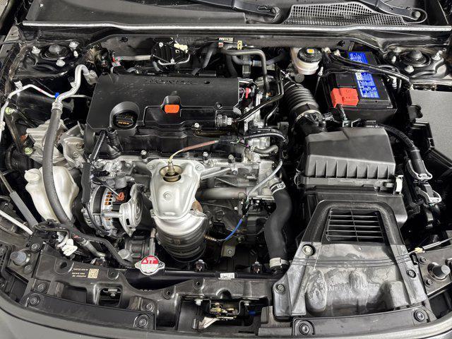 used 2022 Honda Civic car, priced at $23,758