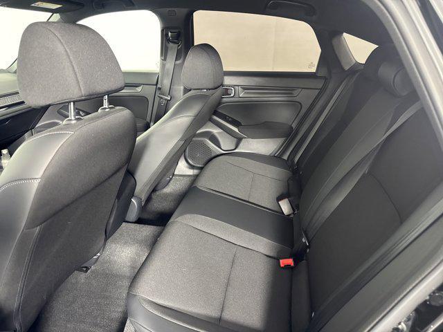 used 2022 Honda Civic car, priced at $23,758