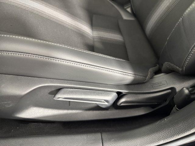 used 2022 Honda Civic car, priced at $23,758