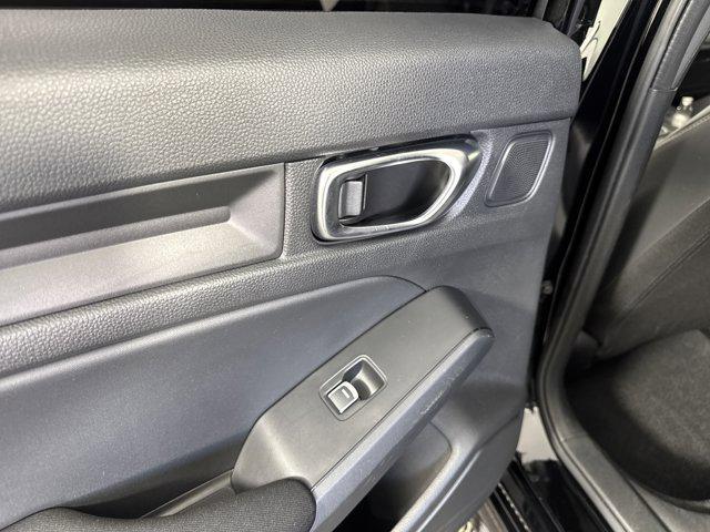 used 2022 Honda Civic car, priced at $23,758