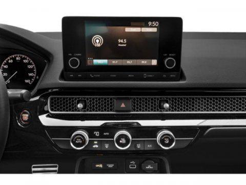 used 2022 Honda Civic car, priced at $24,981