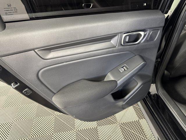 used 2022 Honda Civic car, priced at $23,758