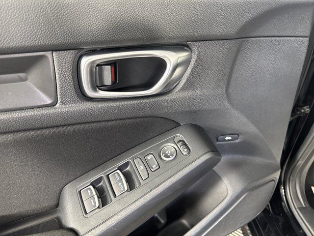 used 2022 Honda Civic car, priced at $23,758