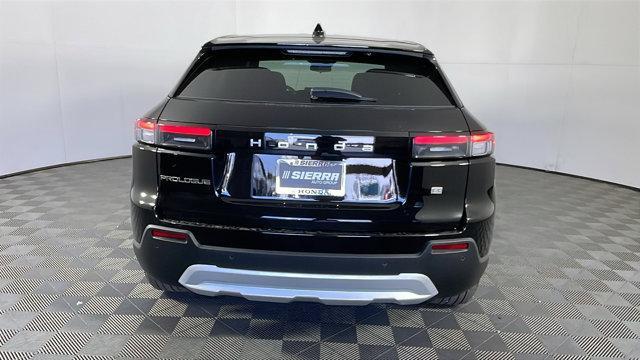 new 2025 Honda Prologue car, priced at $49,305