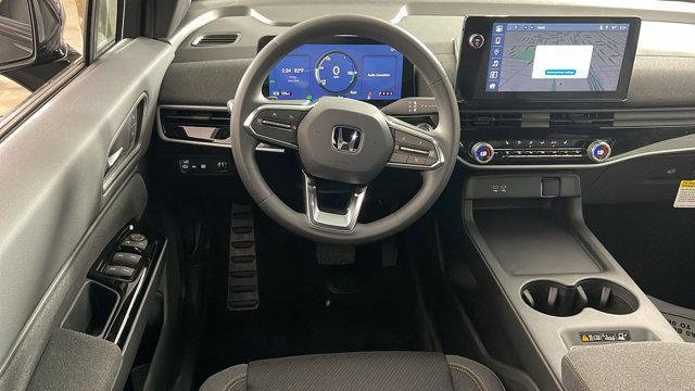 new 2025 Honda Prologue car, priced at $49,305