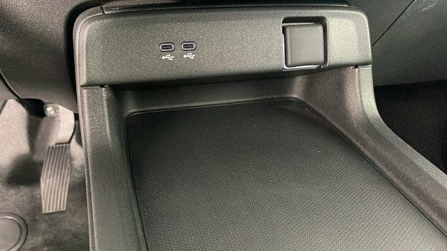 new 2025 Honda Prologue car, priced at $49,305