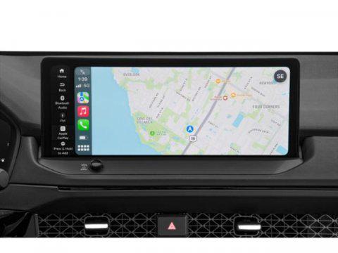 new 2025 Honda Accord Hybrid car, priced at $36,590