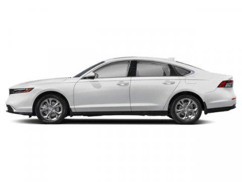 new 2025 Honda Accord Hybrid car, priced at $36,590