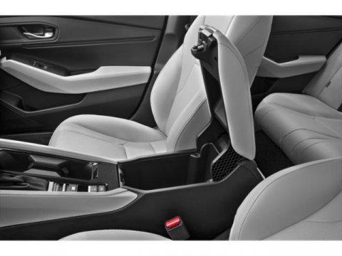 new 2025 Honda Accord Hybrid car, priced at $36,590