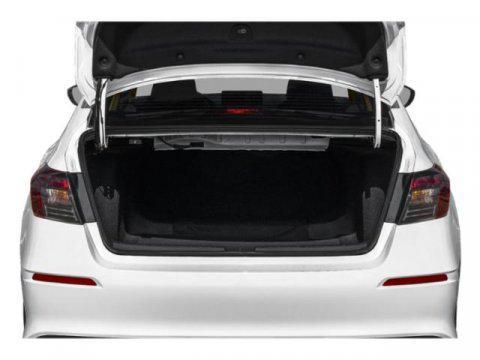new 2026 Honda Civic car, priced at $25,790