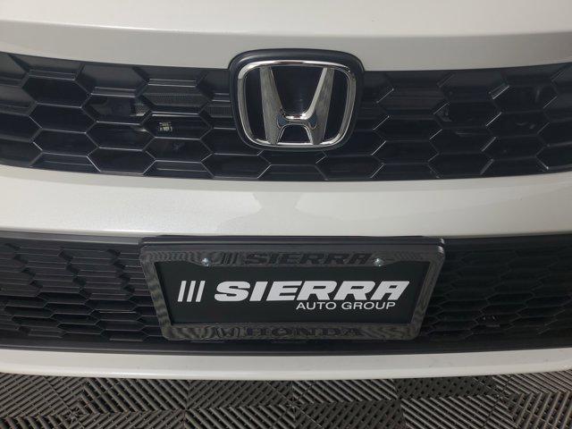 new 2026 Honda Civic Hybrid car, priced at $30,945