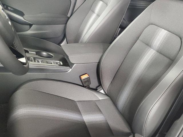 new 2026 Honda Civic Hybrid car, priced at $30,945