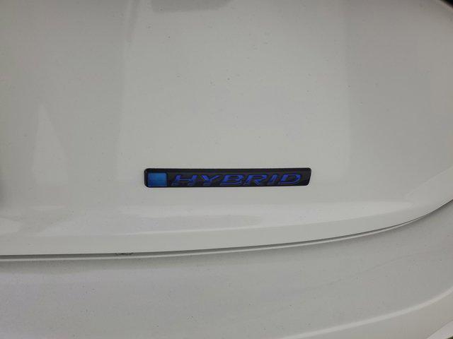 new 2026 Honda Civic Hybrid car, priced at $30,945