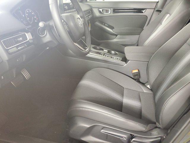 new 2026 Honda Civic Hybrid car, priced at $30,945