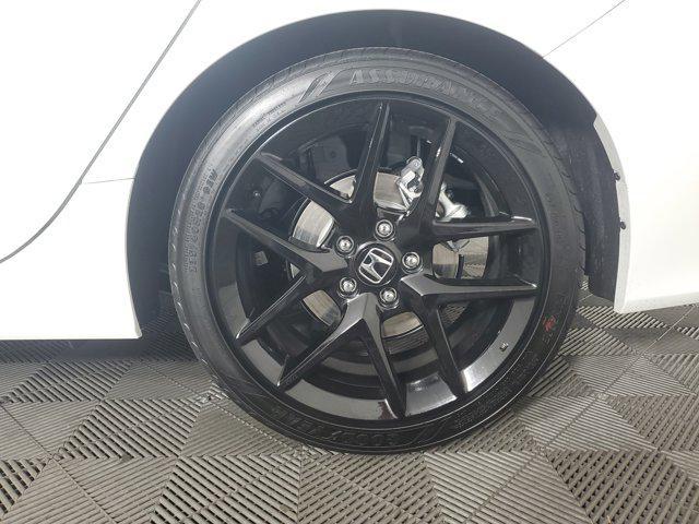 new 2026 Honda Civic Hybrid car, priced at $30,945