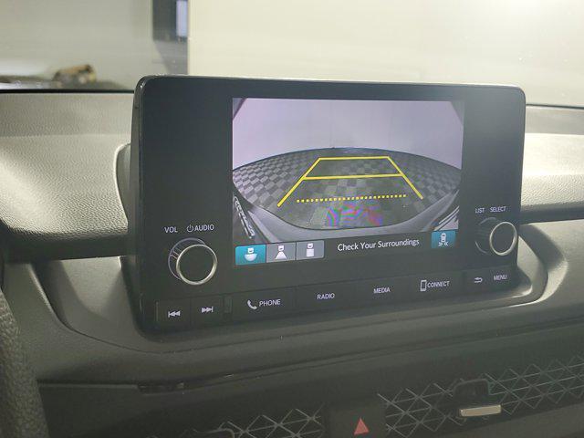 used 2023 Honda Accord car, priced at $24,492