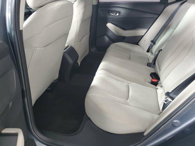 used 2023 Honda Accord car, priced at $24,492
