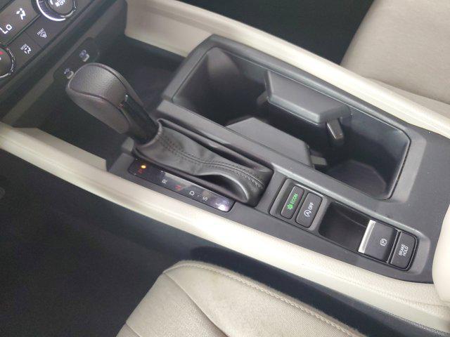 used 2023 Honda Accord car, priced at $24,492